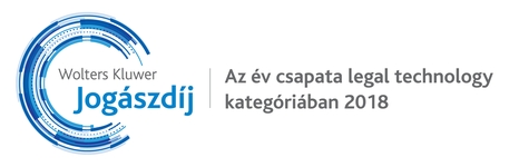 Jogászdíj